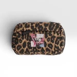Ledvinka Leopard — UNCHAORA